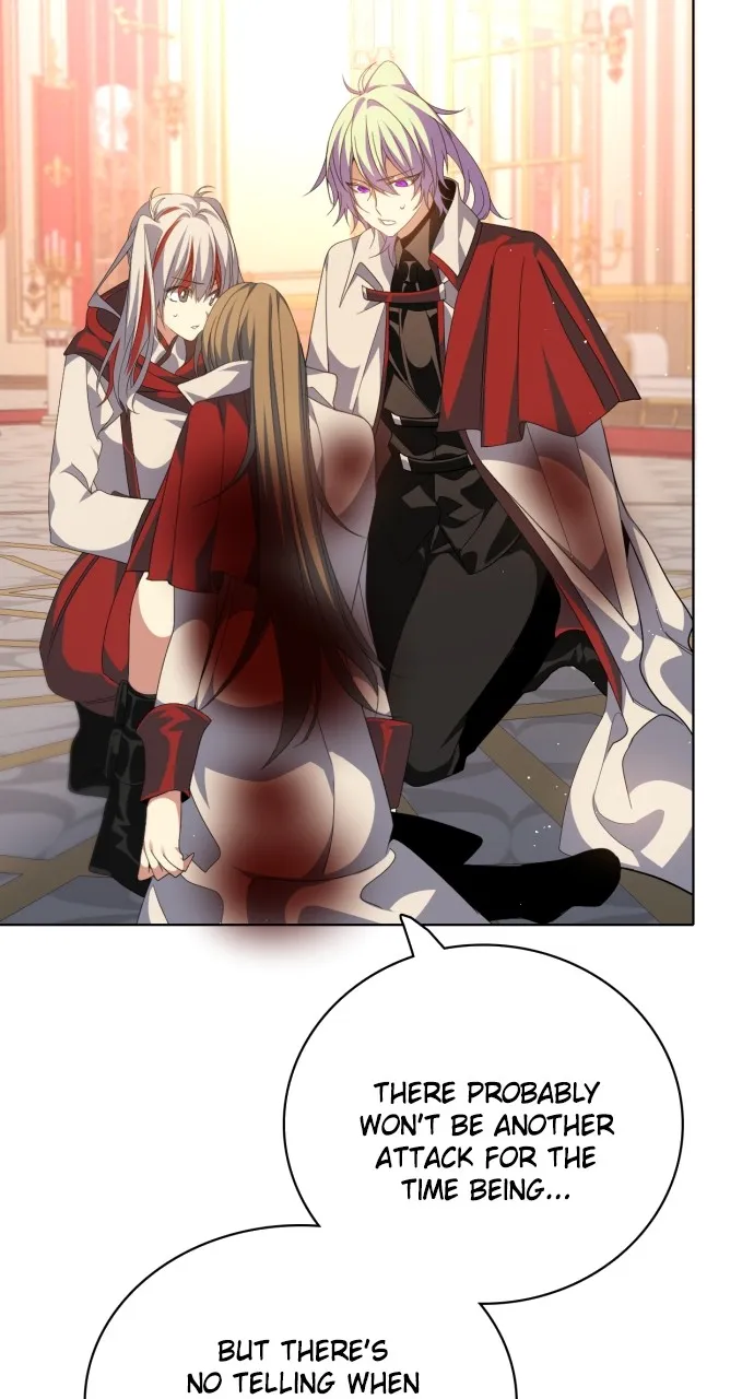 Read Zero Game chapter 293 image 8 on Lezhin