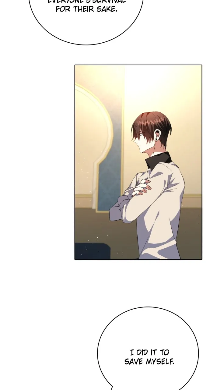 Read Zero Game chapter 294 image 11 on Lezhin