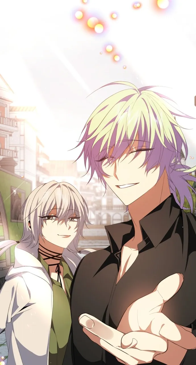 Read Zero Game chapter 294 image 22 on Lezhin