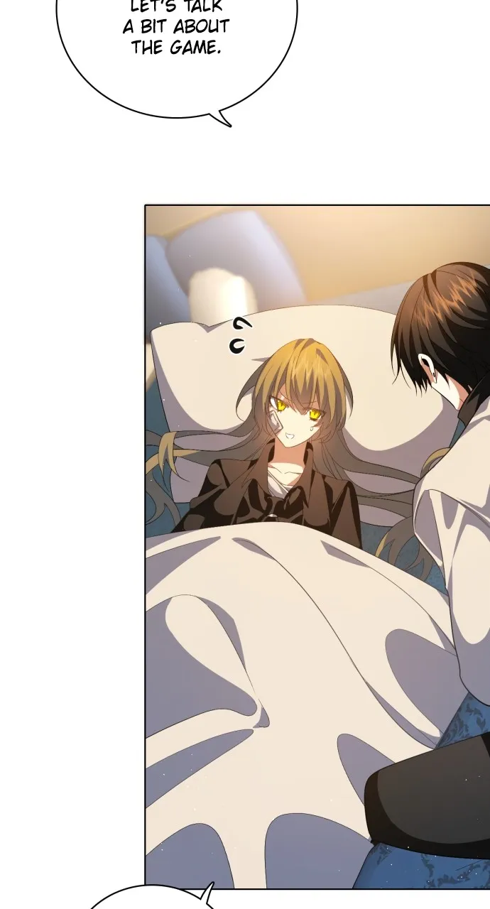 Read Zero Game chapter 294 image 50 on Lezhin
