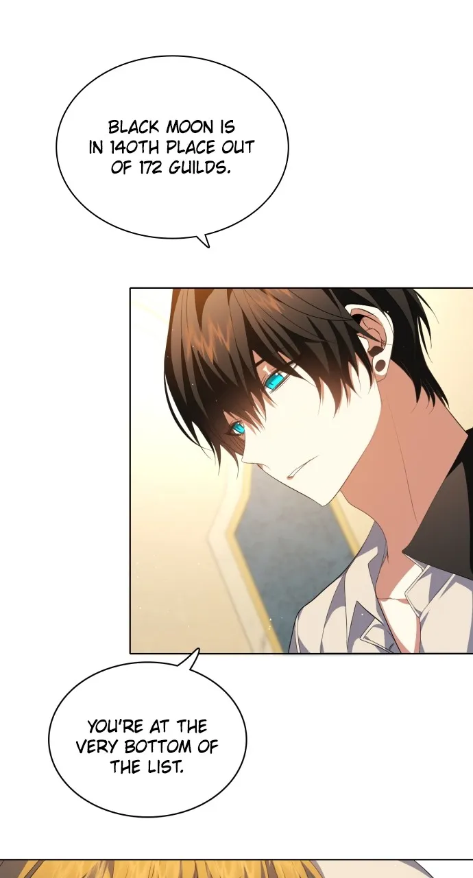Read Zero Game chapter 294 image 52 on Lezhin