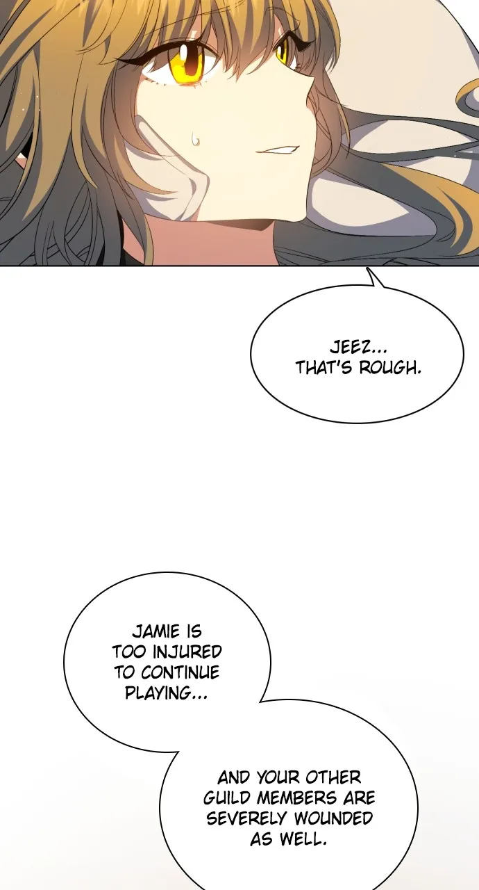 Read Zero Game chapter 294 image 53 on Lezhin