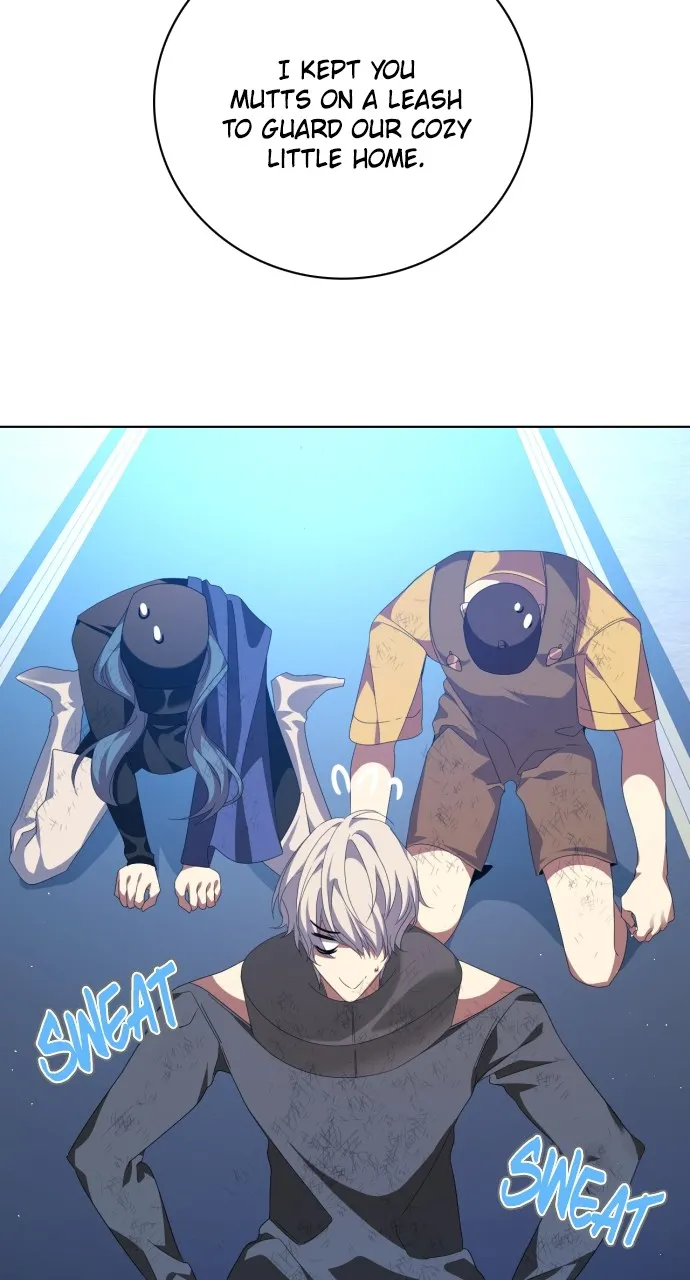 Read Zero Game chapter 294 image 69 on Lezhin
