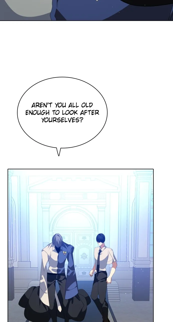 Read Zero Game chapter 294 image 73 on Lezhin