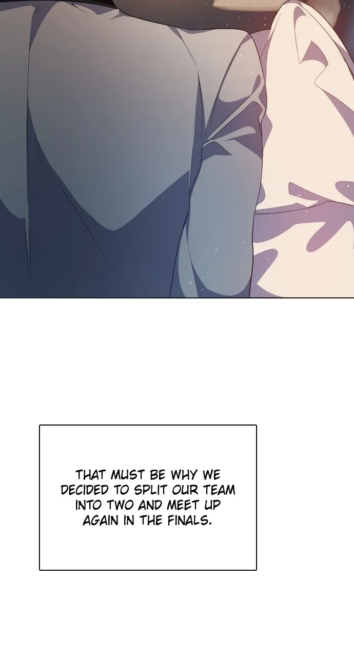 Read Zero Game chapter 294 image 8 on Lezhin