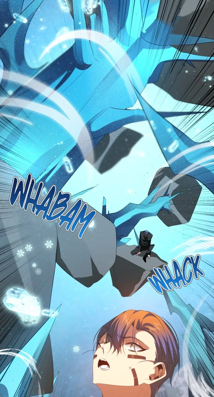 Read Zero Game chapter 295 image 20 on Lezhin