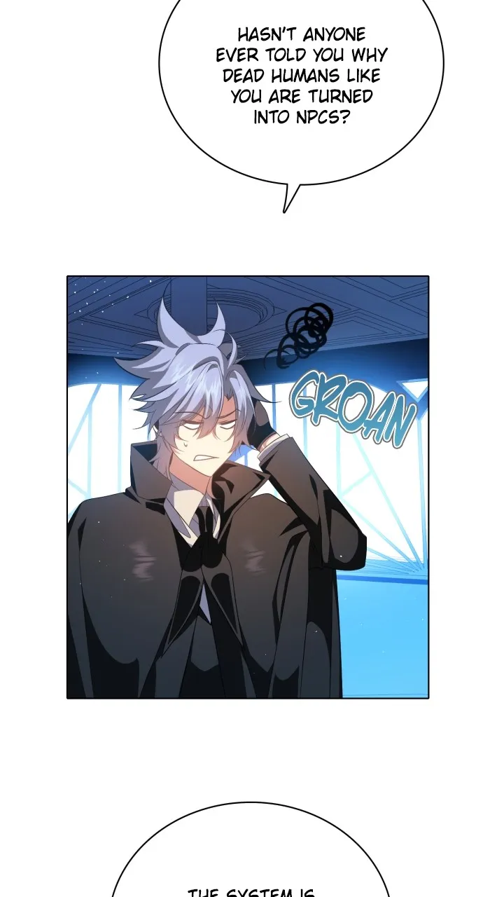 Read Zero Game chapter 295 image 58 on Lezhin