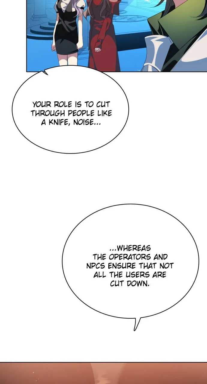 Read Zero Game chapter 295 image 70 on Lezhin