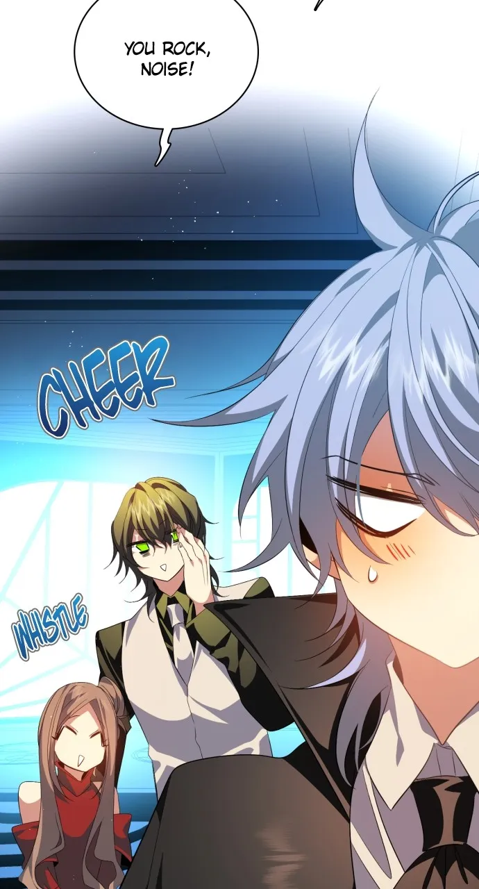 Read Zero Game chapter 295 image 80 on Lezhin