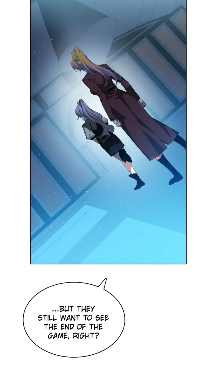 Read Zero Game chapter 295 image 83 on Lezhin