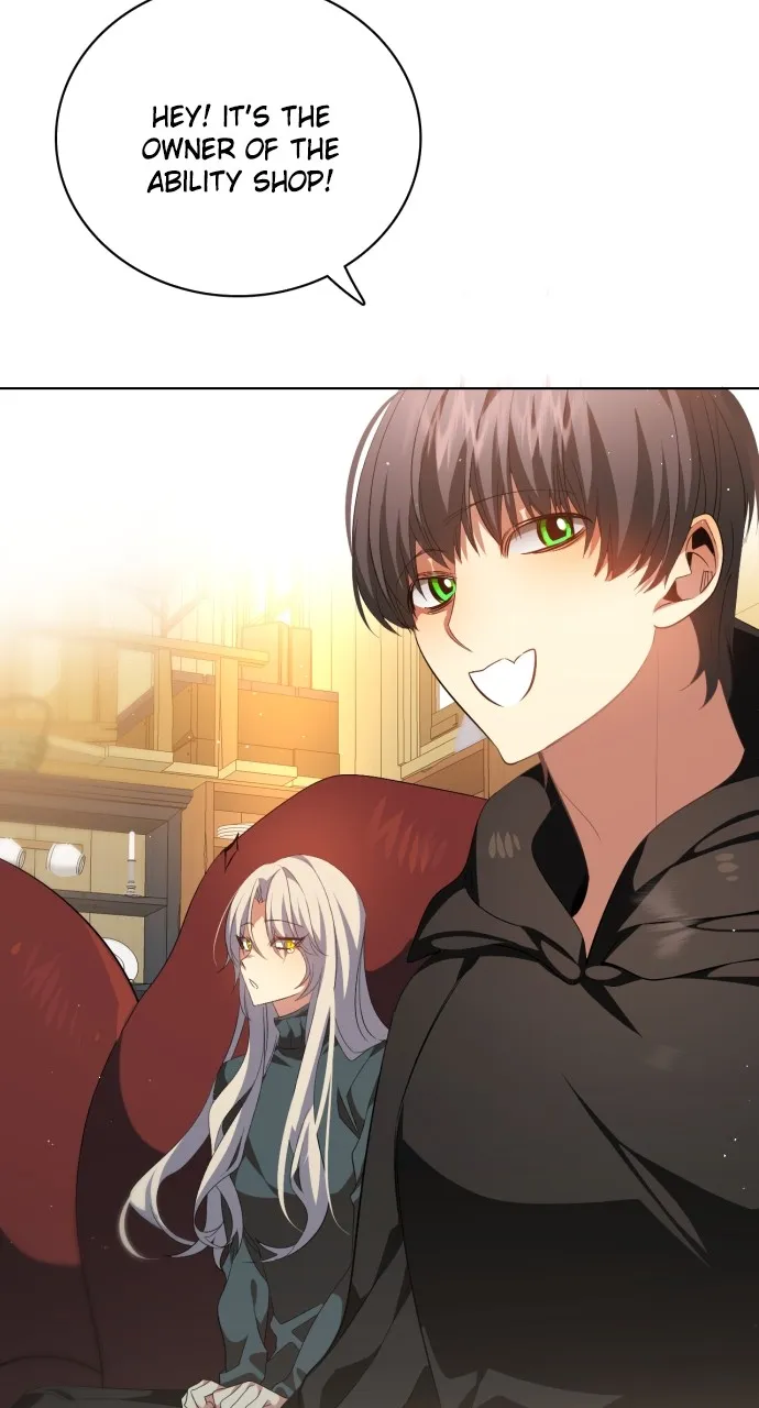 Read Zero Game chapter 295 image 86 on Lezhin