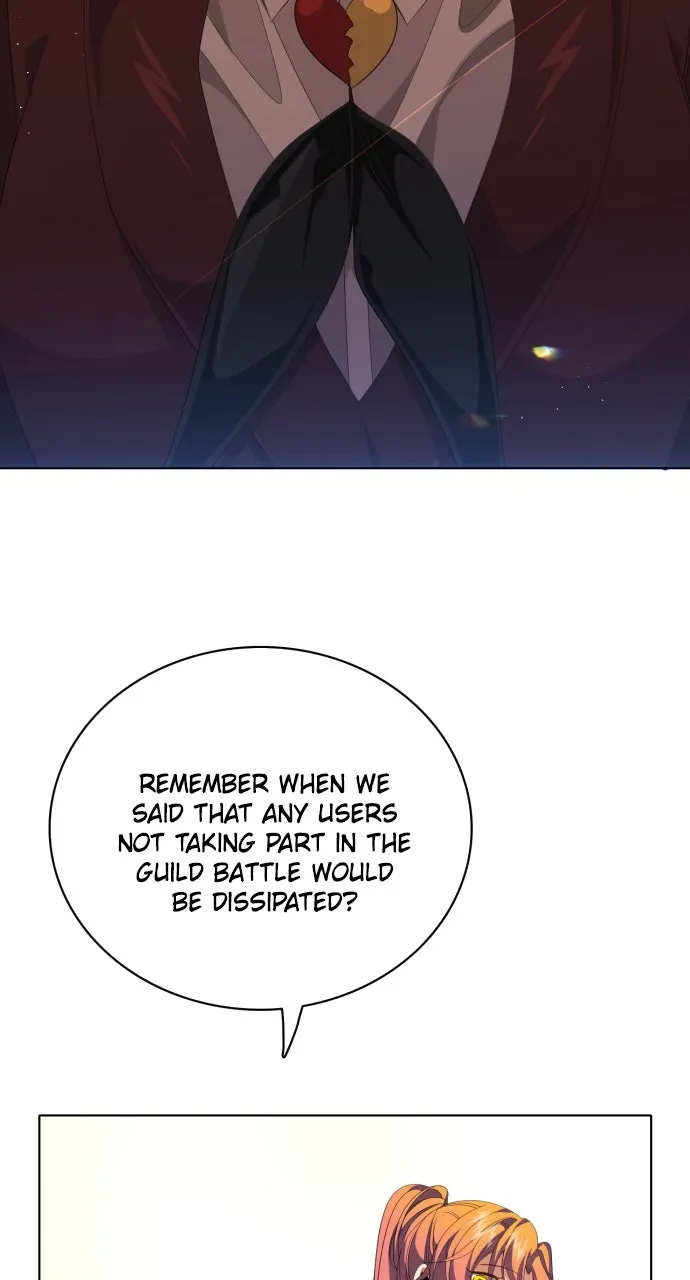 Read Zero Game chapter 296 image 1 on Lezhin