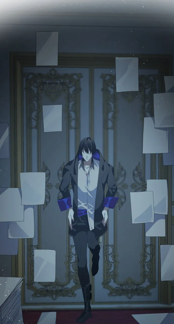 Read Zero Game chapter 296 image 22 on Lezhin