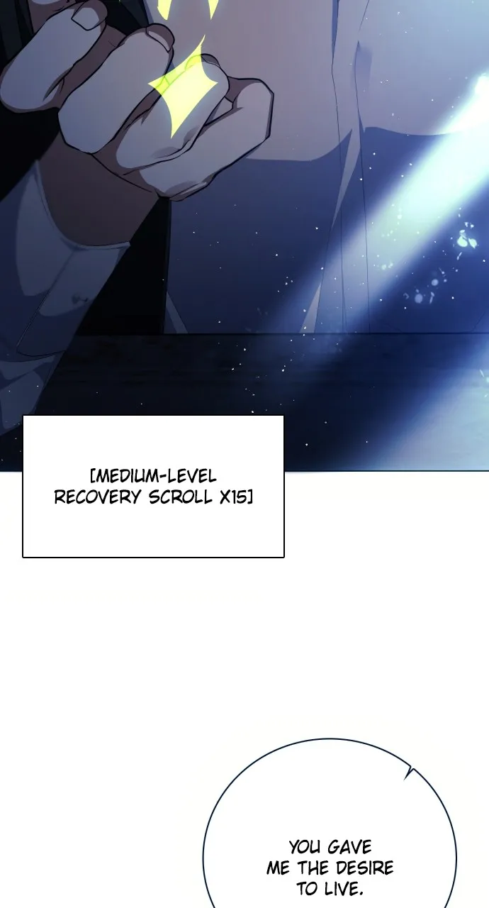 Read Zero Game chapter 296 image 55 on Lezhin