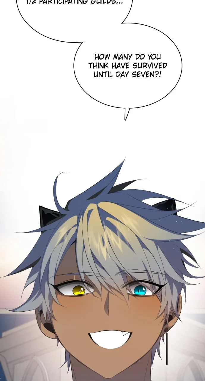 Read Zero Game chapter 296 image 65 on Lezhin