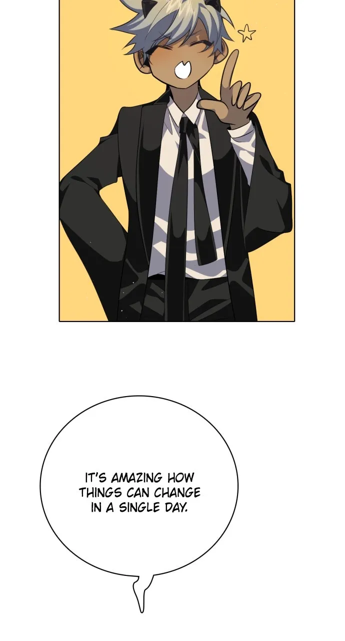 Read Zero Game chapter 296 image 77 on Lezhin
