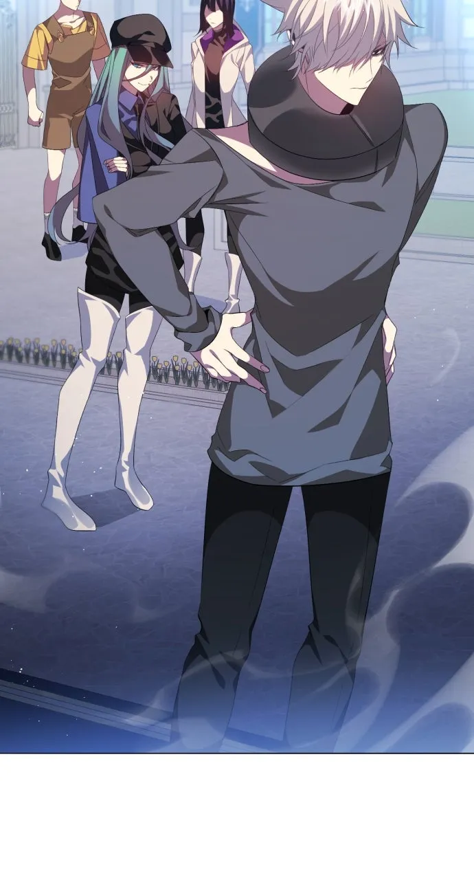 Read Zero Game chapter 296 image 81 on Lezhin