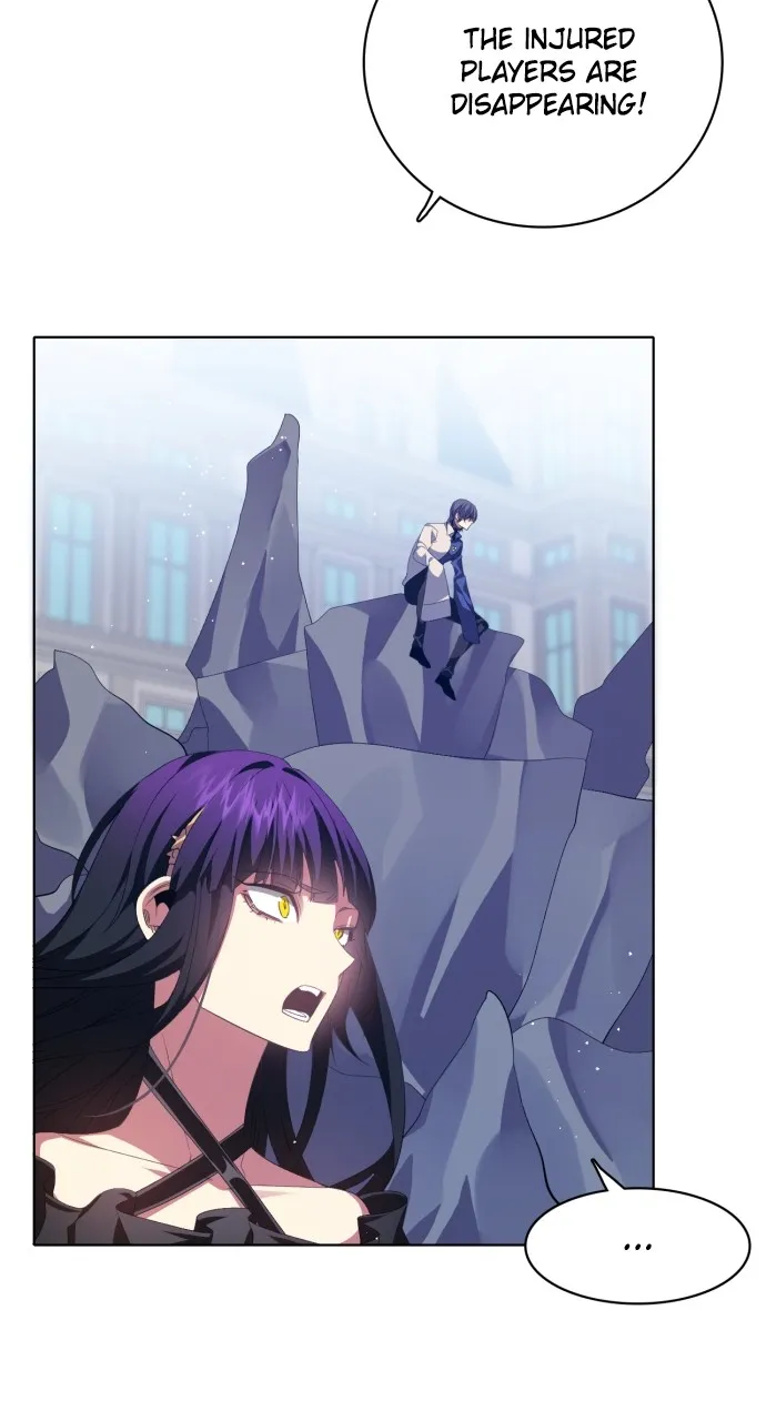 Read Zero Game chapter 297 image 16 on Lezhin