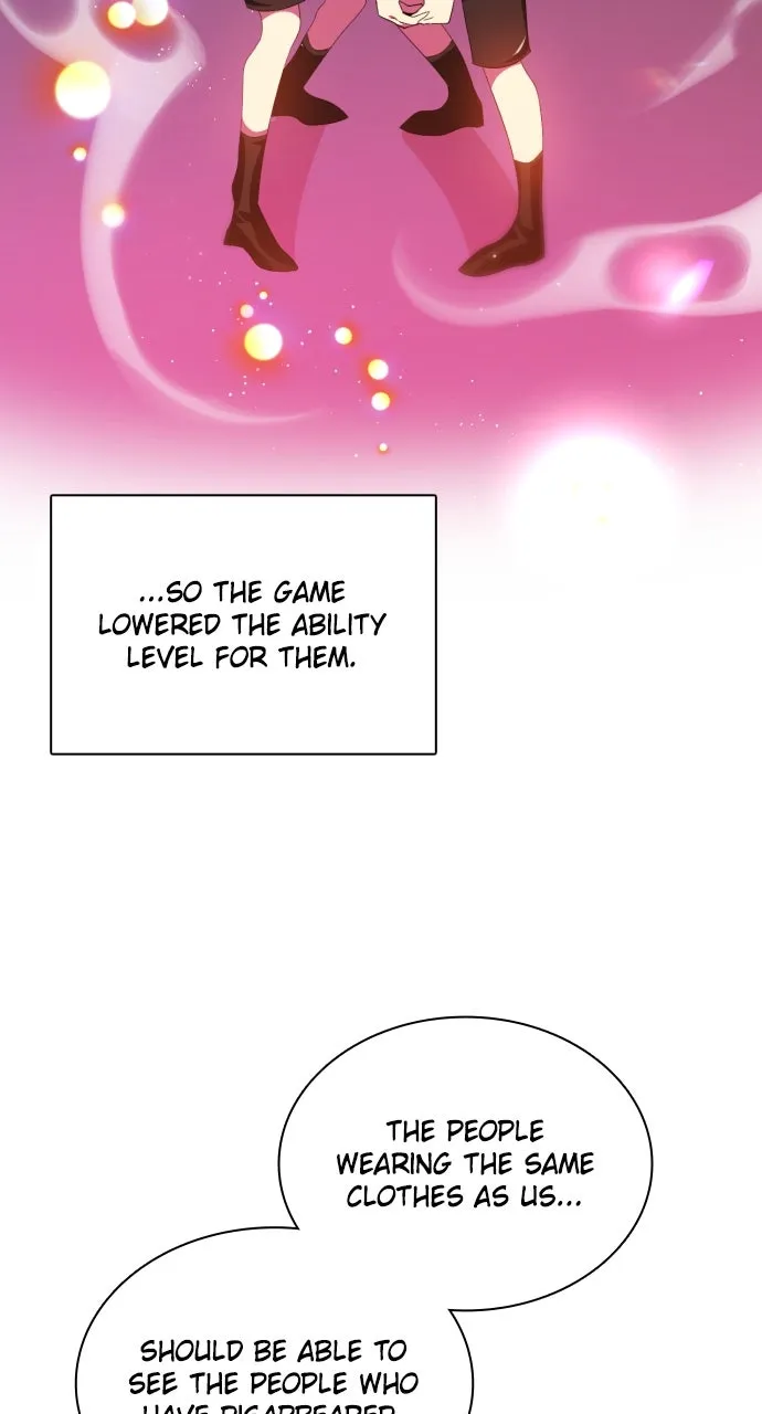 Read Zero Game chapter 297 image 19 on Lezhin