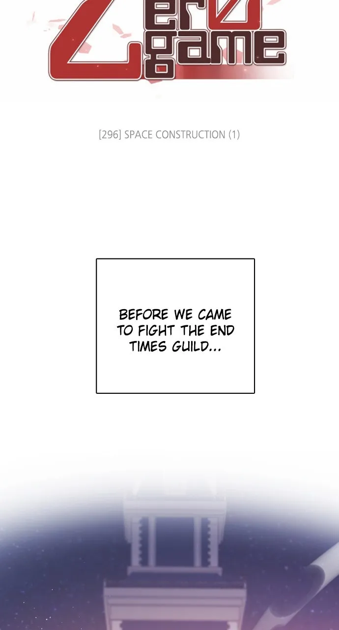 Read Zero Game chapter 297 image 2 on Lezhin