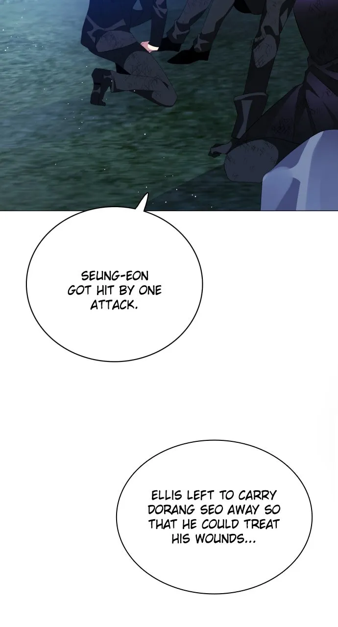 Read Zero Game chapter 297 image 25 on Lezhin