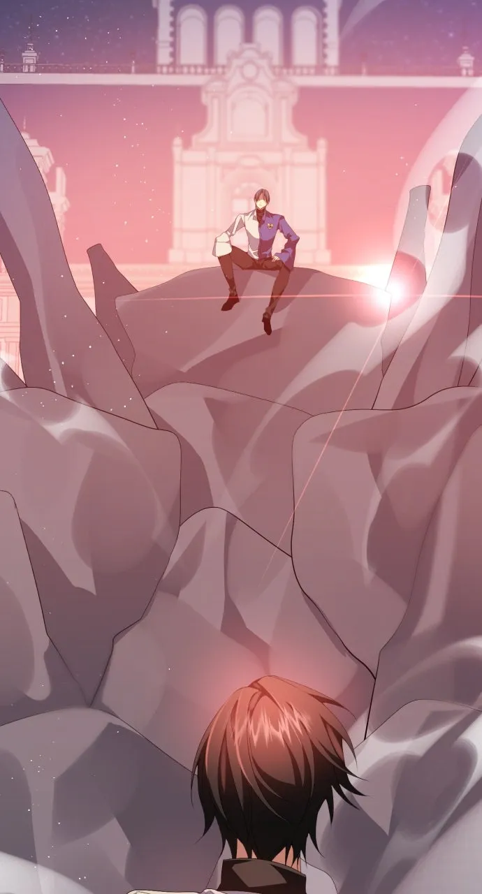 Read Zero Game chapter 297 image 3 on Lezhin