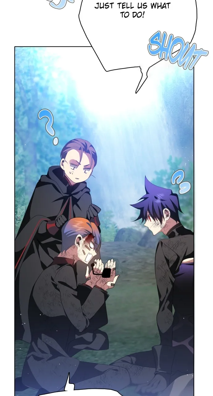 Read Zero Game chapter 297 image 38 on Lezhin