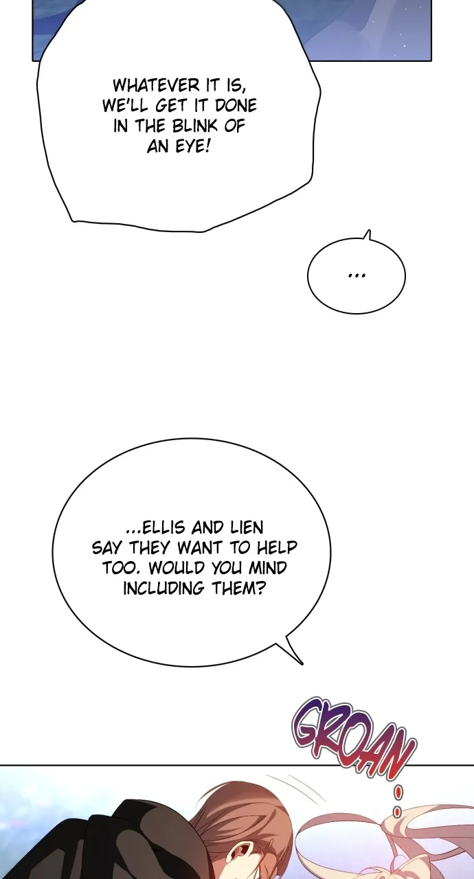 Read Zero Game chapter 297 image 39 on Lezhin