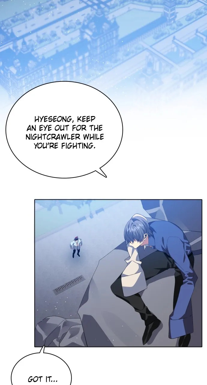 Read Zero Game chapter 297 image 53 on Lezhin