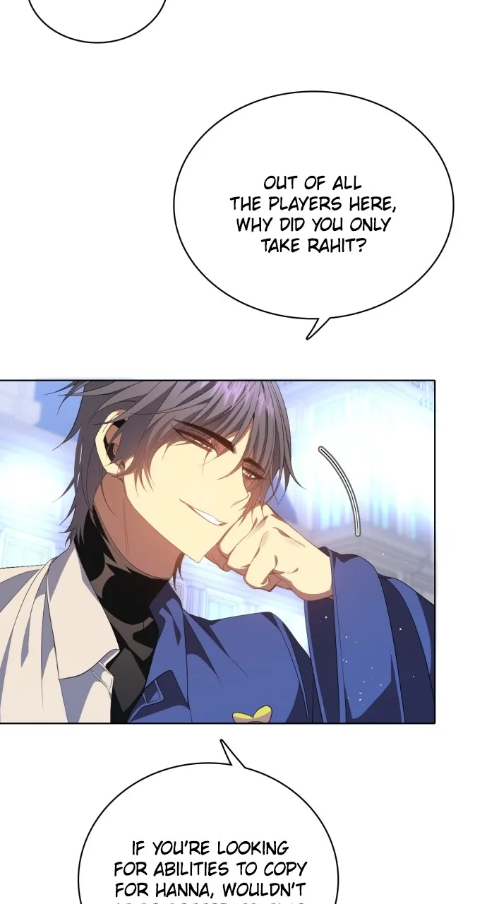 Read Zero Game chapter 297 image 54 on Lezhin