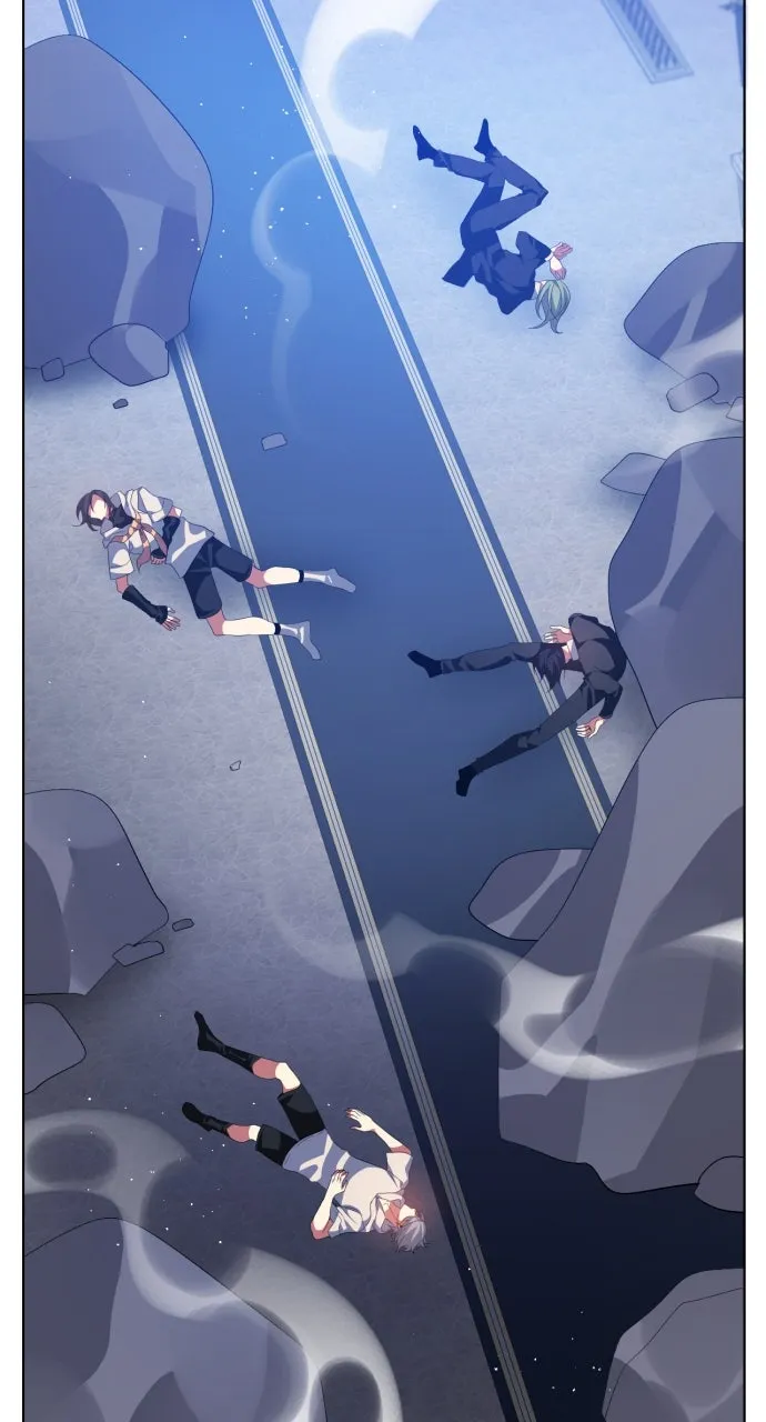 Read Zero Game chapter 297 image 7 on Lezhin