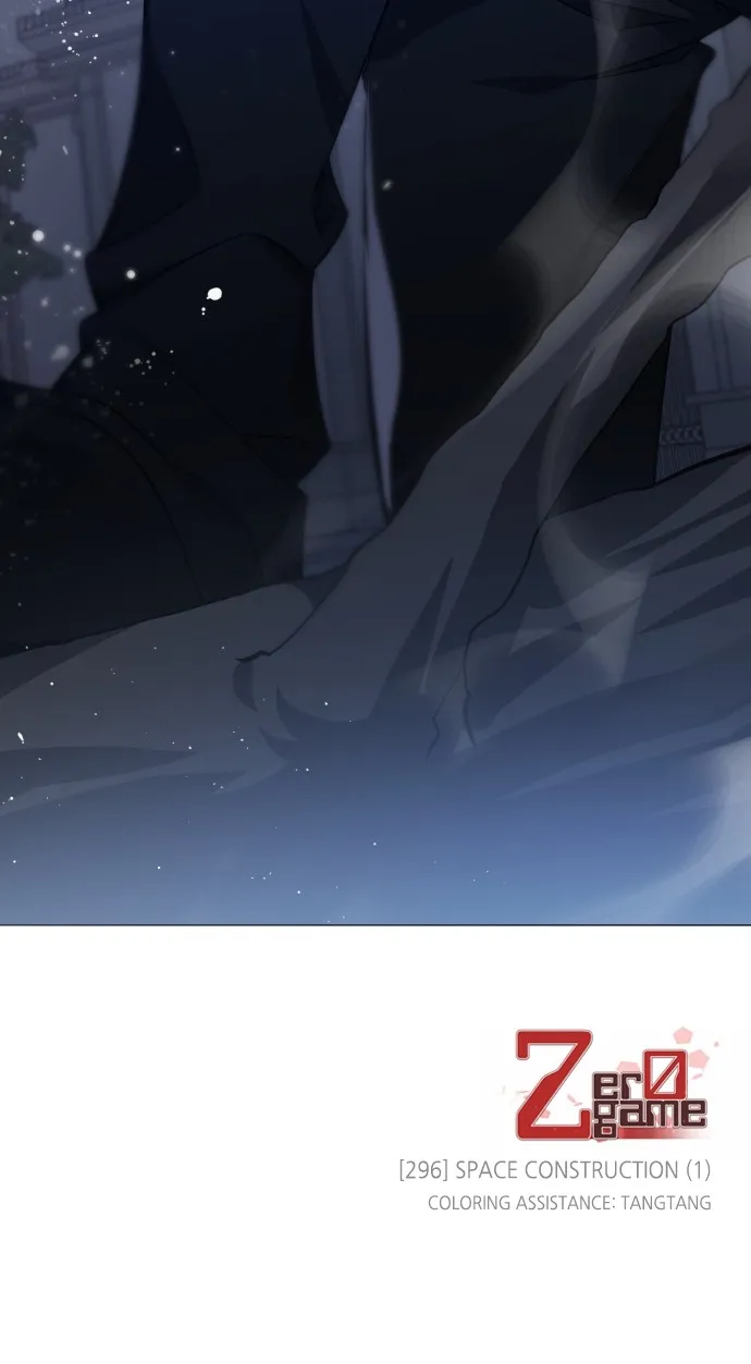 Read Zero Game chapter 297 image 89 on Lezhin