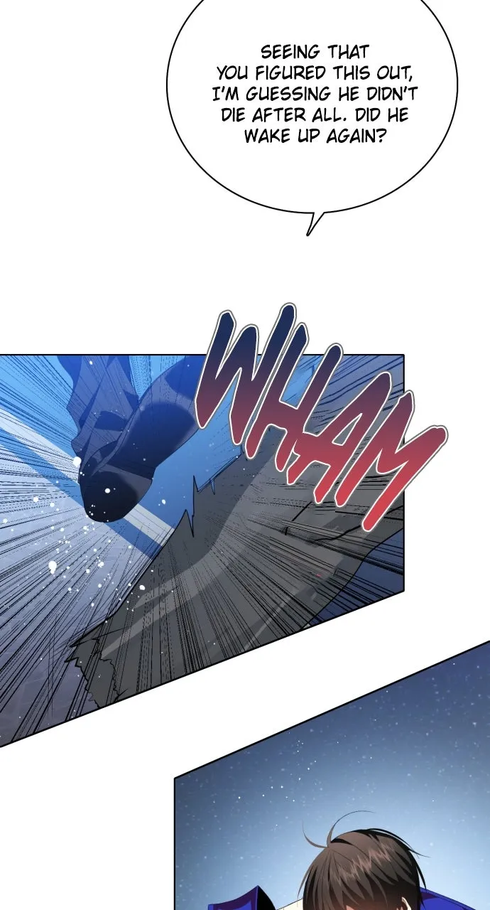 Read Zero Game chapter 298 image 14 on Lezhin