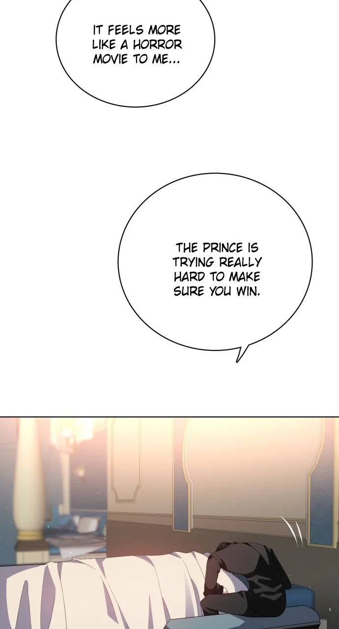 Read Zero Game chapter 298 image 62 on Lezhin