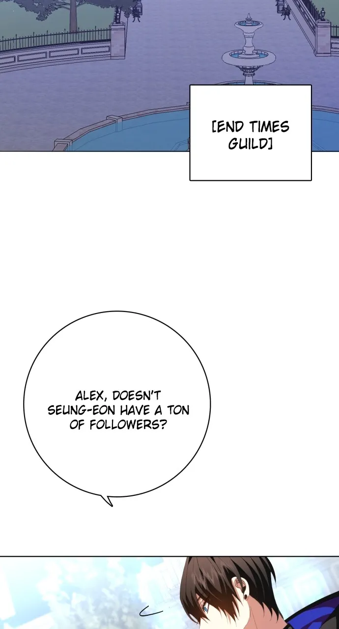 Read Zero Game chapter 298 image 74 on Lezhin