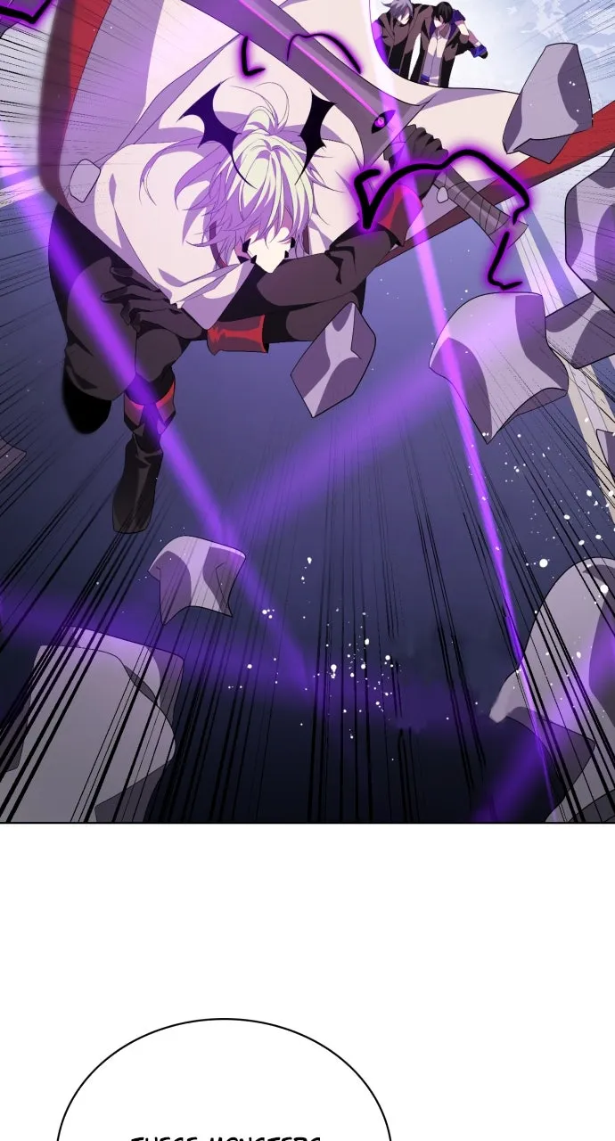 Read Zero Game chapter 298 image 93 on Lezhin