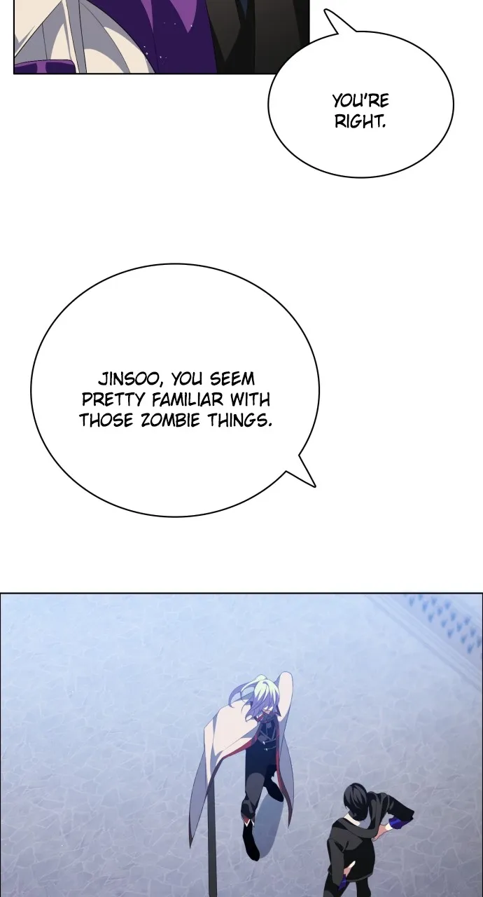 Read Zero Game chapter 299 image 12 on Lezhin