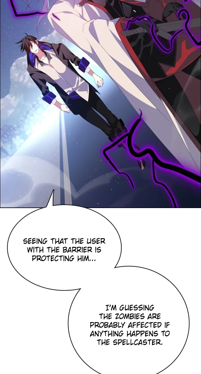 Read Zero Game chapter 299 image 14 on Lezhin