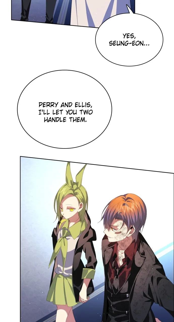 Read Zero Game chapter 299 image 18 on Lezhin
