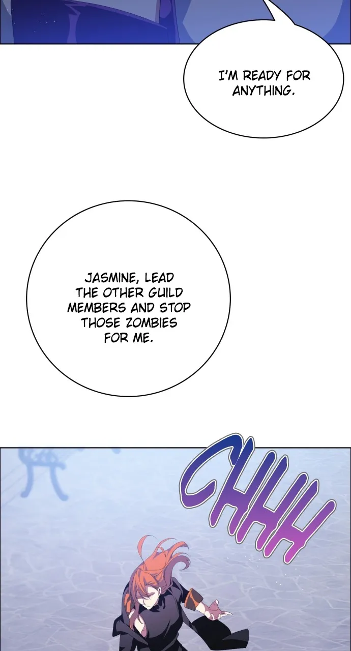 Read Zero Game chapter 299 image 22 on Lezhin