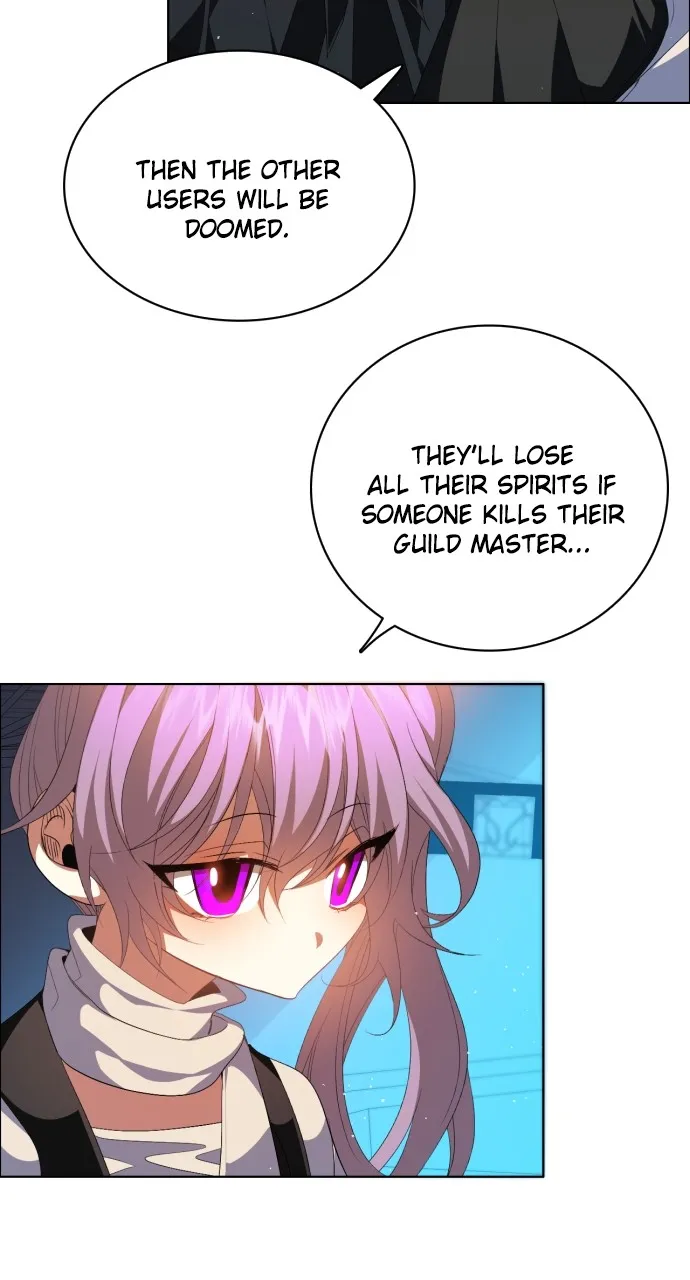 Read Zero Game chapter 299 image 35 on Lezhin