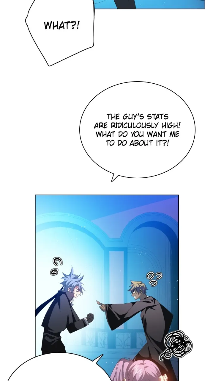 Read Zero Game chapter 299 image 37 on Lezhin