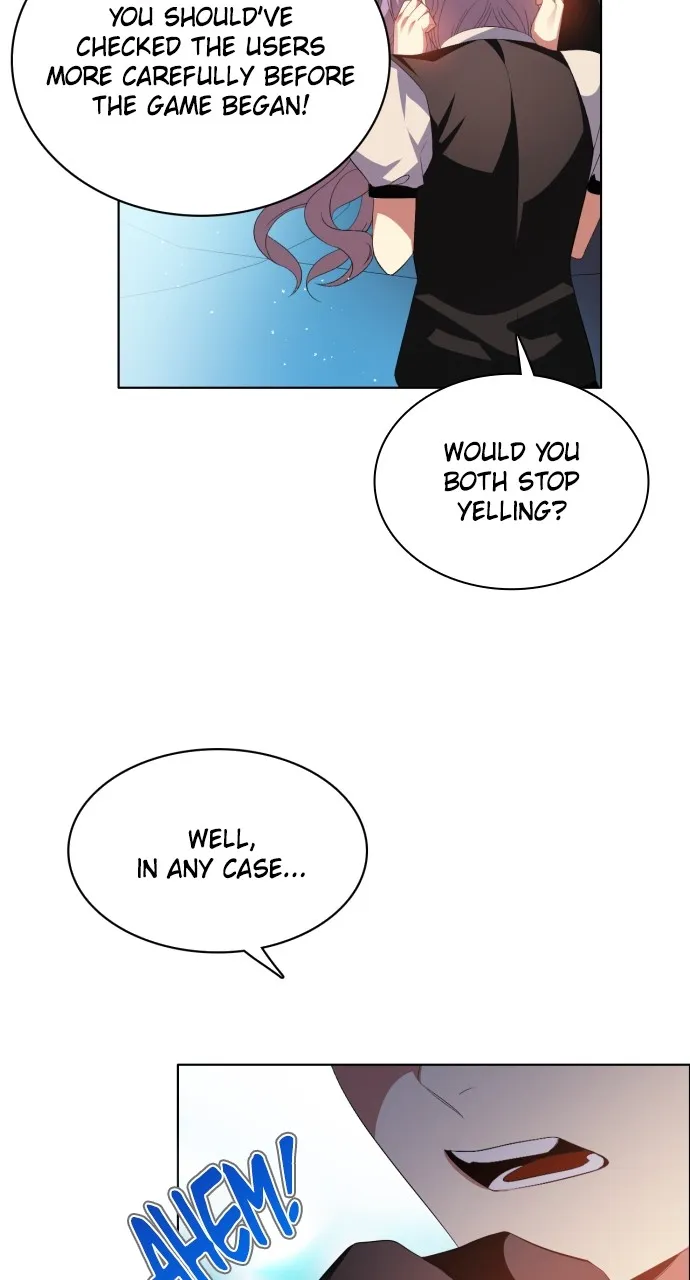 Read Zero Game chapter 299 image 38 on Lezhin