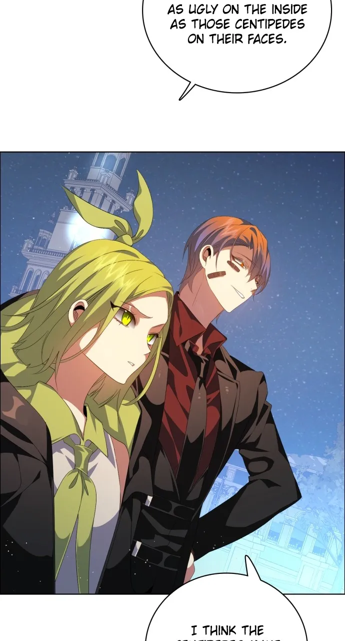 Read Zero Game chapter 299 image 54 on Lezhin