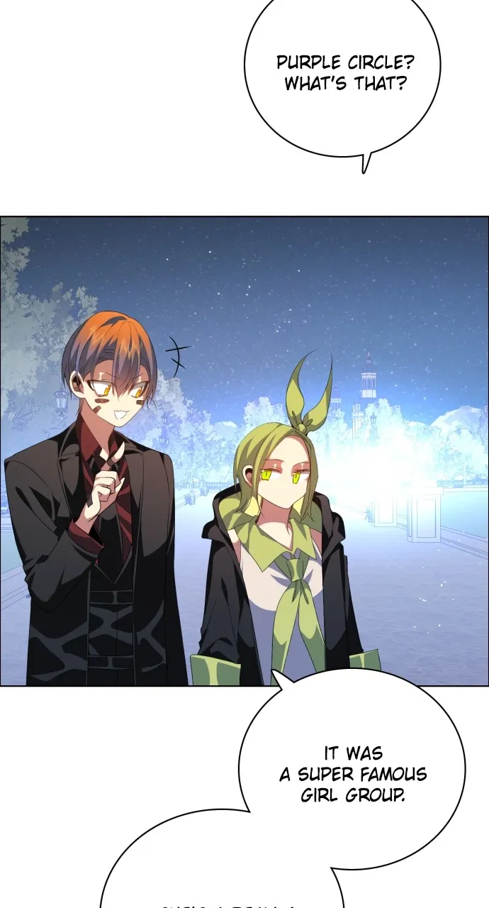 Read Zero Game chapter 299 image 60 on Lezhin