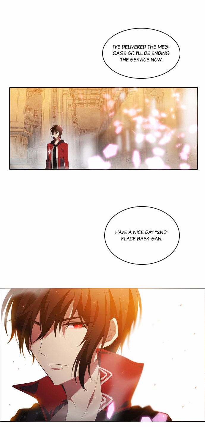 Read Zero Game chapter 3.1 image 15 on Lezhin
