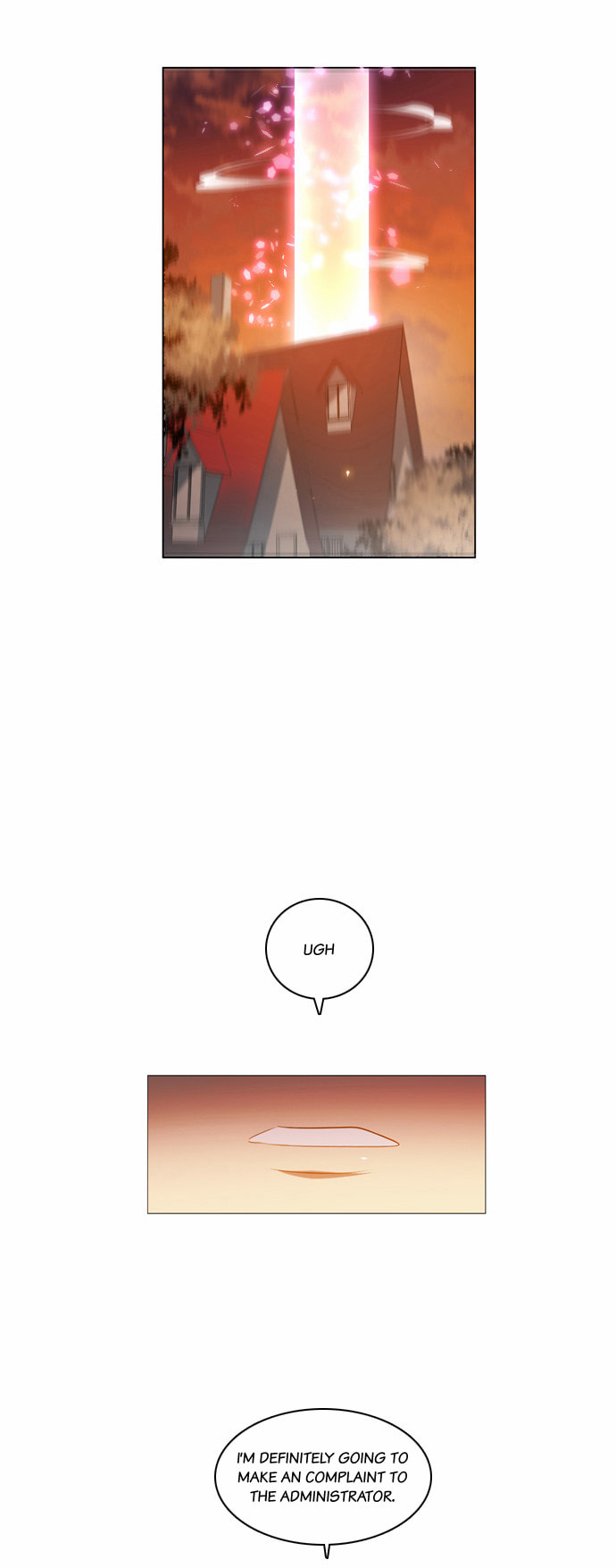 Read Zero Game chapter 3.1 image 18 on Lezhin