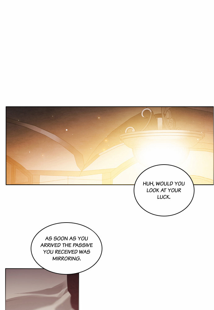 Read Zero Game chapter 3.1 image 21 on Lezhin