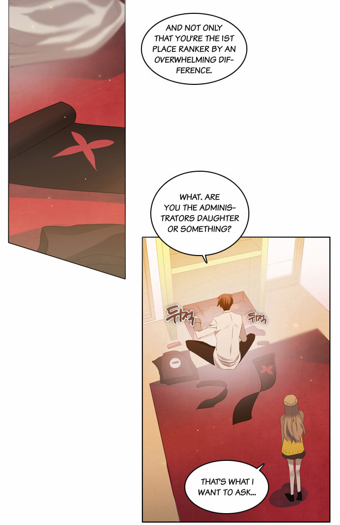 Read Zero Game chapter 3.1 image 22 on Lezhin