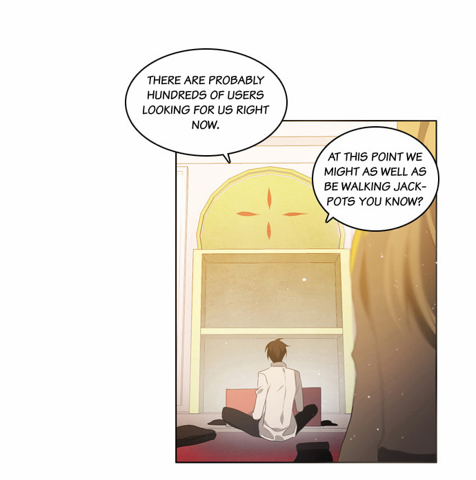 Read Zero Game chapter 3.1 image 24 on Lezhin
